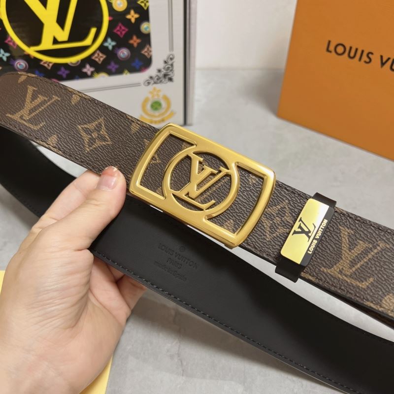 Louis Vuitton Belts